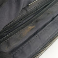 Anagram Knot Black Nappa Leather 050705アナグラム ノット ブラック ナッパレザー 050705