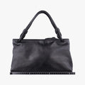 Anagram Knot Black Nappa Leather 050705アナグラム ノット ブラック ナッパレザー 050705