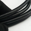 Anagram Knot Black Nappa Leather 050705アナグラム ノット ブラック ナッパレザー 050705