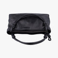 Anagram Knot Black Nappa Leather 050705アナグラム ノット ブラック ナッパレザー 050705