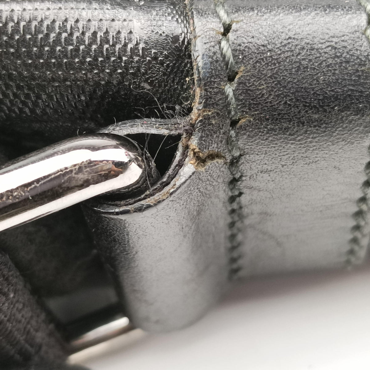 GG Imprime Messenger Black PVC coated canvas 201448 G5540557GGインプリメ メッセンジャー ブラック PVCコーティングキャンバス 201448 G5540557