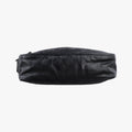 GG Imprime Messenger Black PVC coated canvas 201448 G5540557GGインプリメ メッセンジャー ブラック PVCコーティングキャンバス 201448 G5540557