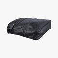 GG Imprime Messenger Black PVC coated canvas 201448 G5540557GGインプリメ メッセンジャー ブラック PVCコーティングキャンバス 201448 G5540557