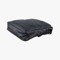 GG Imprime Messenger Black PVC coated canvas 201448 G5540557GGインプリメ メッセンジャー ブラック PVCコーティングキャンバス 201448 G5540557
