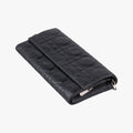 Lady Dior Cannage Black Patent Leather 02-LU-0049レディディオール カナージュ ブラック パテント 02-LU-0049