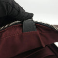 Monogram Macassar Porte Documents Voyage brown Monogram Canvas M40225 RI2162ポルトドキュマン ヴォワヤージュ モノグラム/ブラウン モノグラムキャンバス M40225 RI2162