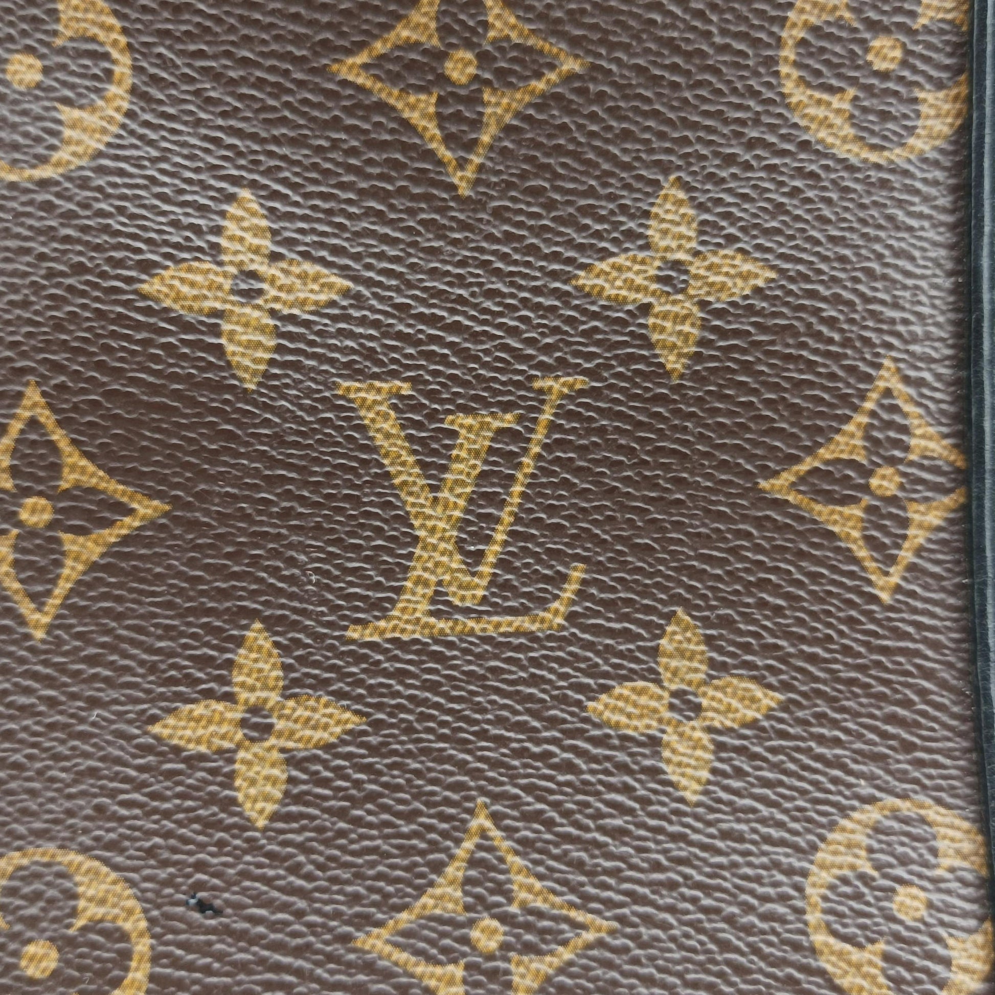 Monogram Macassar Porte Documents Voyage brown Monogram Canvas M40225 RI2162ポルトドキュマン ヴォワヤージュ モノグラム/ブラウン モノグラムキャンバス M40225 RI2162