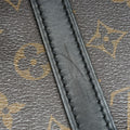 Monogram Macassar Porte Documents Voyage brown Monogram Canvas M40225 RI2162ポルトドキュマン ヴォワヤージュ モノグラム/ブラウン モノグラムキャンバス M40225 RI2162