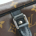 Monogram Macassar Porte Documents Voyage brown Monogram Canvas M40225 RI2162ポルトドキュマン ヴォワヤージュ モノグラム/ブラウン モノグラムキャンバス M40225 RI2162