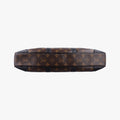 Monogram Macassar Porte Documents Voyage brown Monogram Canvas M40225 RI2162ポルトドキュマン ヴォワヤージュ モノグラム/ブラウン モノグラムキャンバス M40225 RI2162