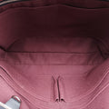 Monogram Macassar Porte Documents Voyage brown Monogram Canvas M40225 RI2162ポルトドキュマン ヴォワヤージュ モノグラム/ブラウン モノグラムキャンバス M40225 RI2162