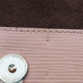 Pre-owned Louis Vuitton Cluny BB ROSE BALLERINE Epi M41338 shoulderbag | stylenewstar