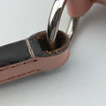 Pre-owned Louis Vuitton Cluny BB ROSE BALLERINE Epi M41338 shoulderbag | stylenewstar