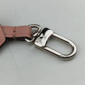 Pre-owned Louis Vuitton Cluny BB ROSE BALLERINE Epi M41338 shoulderbag | stylenewstar