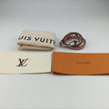 Pre-owned Louis Vuitton Cluny BB ROSE BALLERINE Epi M41338 shoulderbag | stylenewstar