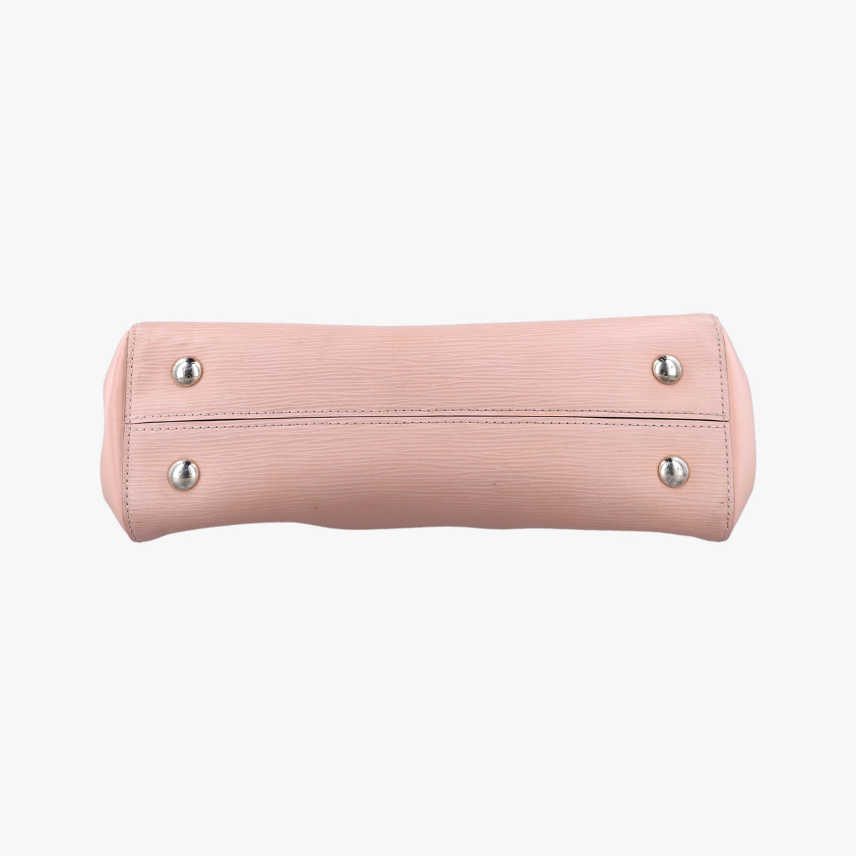 Pre-owned Louis Vuitton Cluny BB ROSE BALLERINE Epi M41338 shoulderbag | stylenewstar