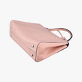 Pre-owned Louis Vuitton Cluny BB ROSE BALLERINE Epi M41338 shoulderbag | stylenewstar