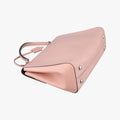 Pre-owned Louis Vuitton Cluny BB ROSE BALLERINE Epi M41338 shoulderbag | stylenewstar