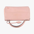 Pre-owned Louis Vuitton Cluny BB ROSE BALLERINE Epi M41338 shoulderbag | stylenewstar