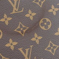Alma PM Brown Monogram Canvas×calf leather M53151 SN3199 IC Chipアルマ PM モノグラム/ブラウン モノグラムキャンバス×カーフレザー M53151 SN3199 ICチップ