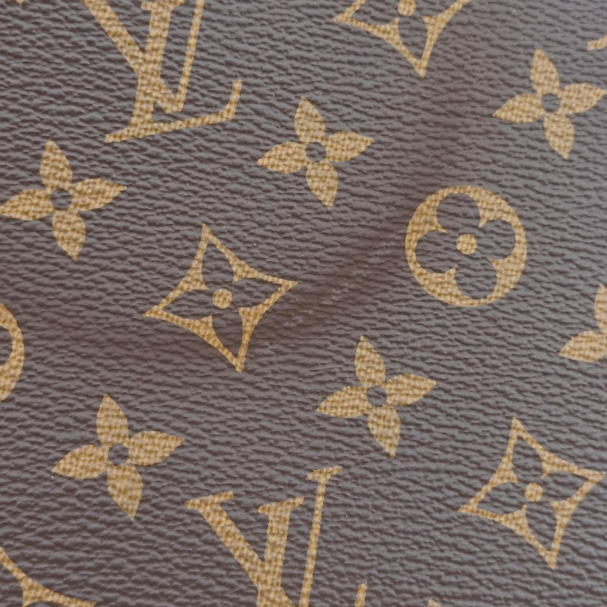 Alma PM Brown Monogram Canvas×calf leather M53151 SN3199 IC Chipアルマ PM モノグラム/ブラウン モノグラムキャンバス×カーフレザー M53151 SN3199 ICチップ