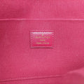 Pochette Felicie Brown Monogram Canvas M61276 TJ2290 IC Chipポシェット フェリシー モノグラム/ブラウン モノグラムキャンバス M61276 TJ2290 ICチップ