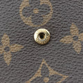 Pochette Felicie Brown Monogram Canvas M61276 TJ2290 IC Chipポシェット フェリシー モノグラム/ブラウン モノグラムキャンバス M61276 TJ2290 ICチップ