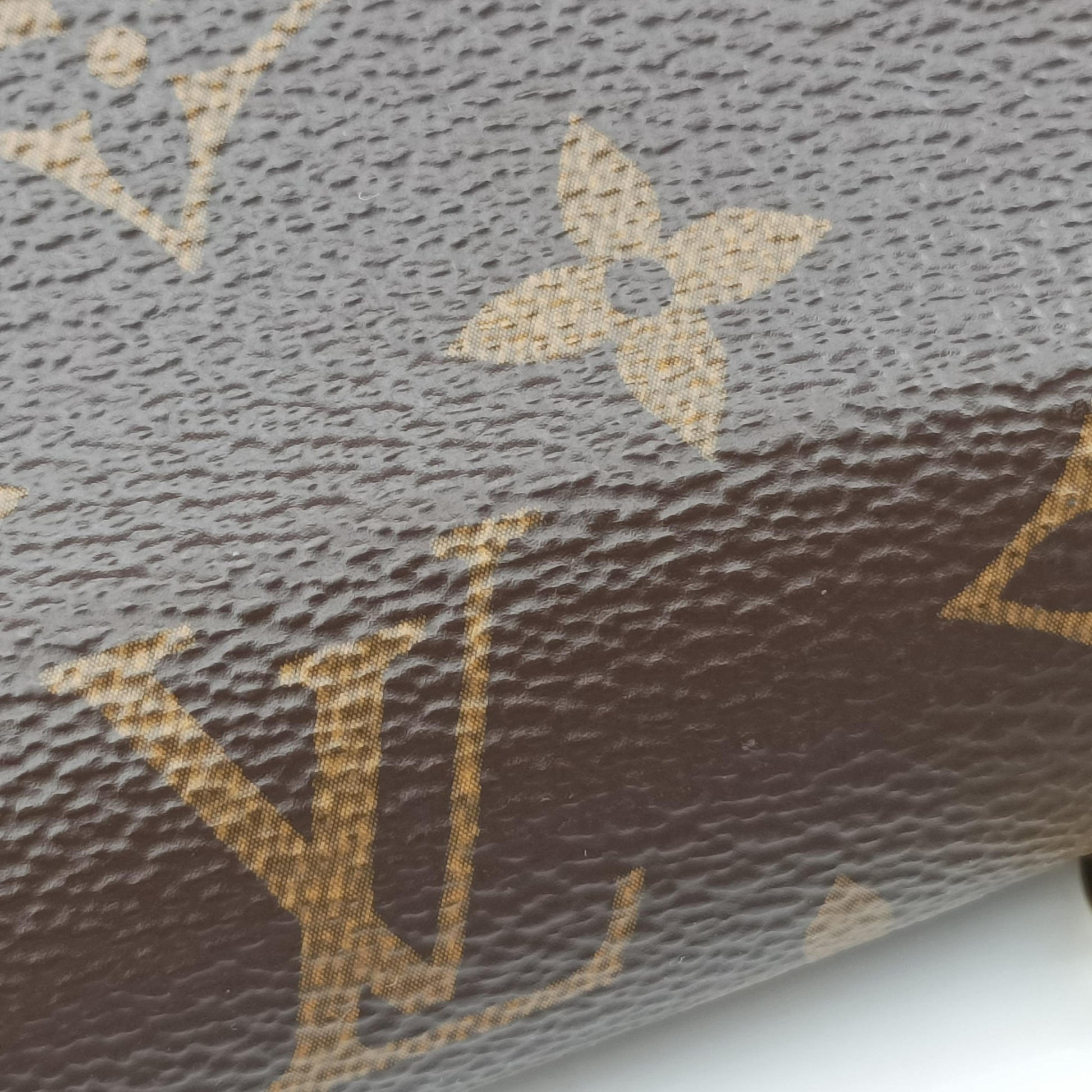 Pochette Felicie Brown Monogram Canvas M61276 TJ2290 IC Chipポシェット フェリシー モノグラム/ブラウン モノグラムキャンバス M61276 TJ2290 ICチップ