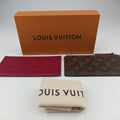 Pochette Felicie Brown Monogram Canvas M61276 TJ2290 IC Chipポシェット フェリシー モノグラム/ブラウン モノグラムキャンバス M61276 TJ2290 ICチップ