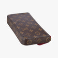 Pochette Felicie Brown Monogram Canvas M61276 TJ2290 IC Chipポシェット フェリシー モノグラム/ブラウン モノグラムキャンバス M61276 TJ2290 ICチップ