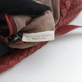 Intrecciato Pink lambskin B01406688Bイントレチャート ピンク ラムスキン B01406688B