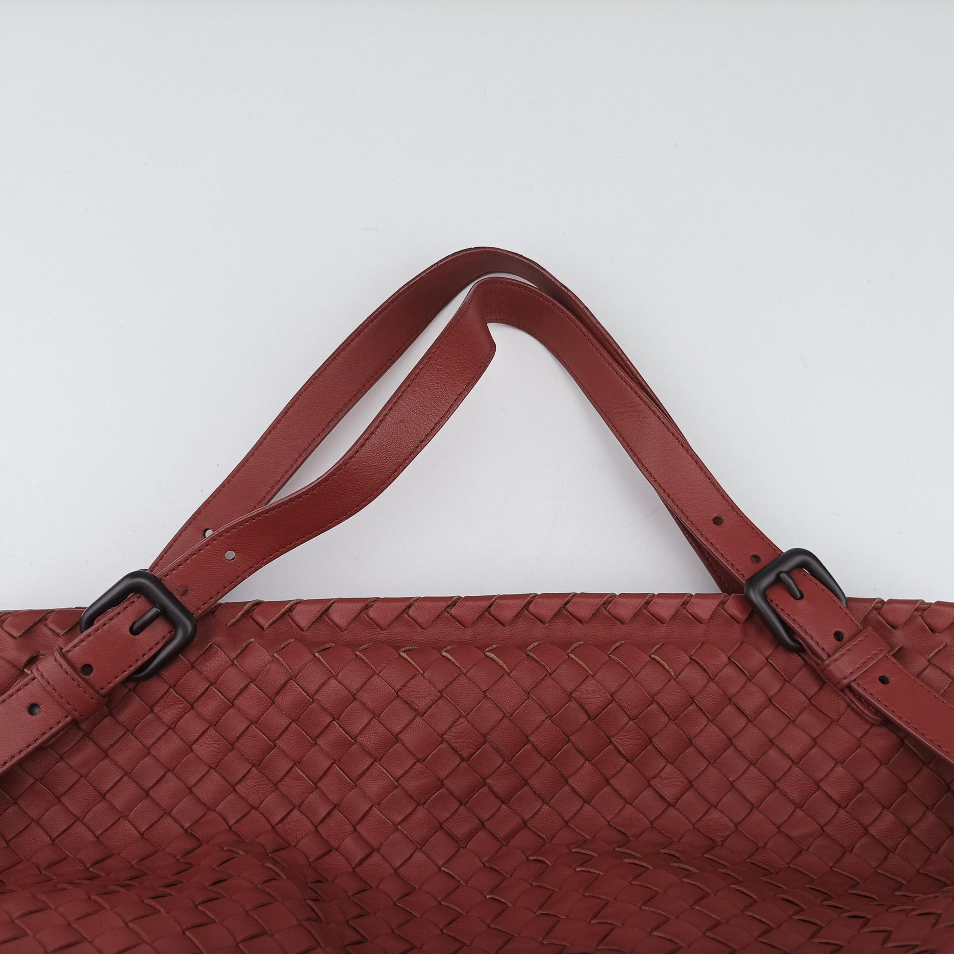 Intrecciato Pink lambskin B01406688Bイントレチャート ピンク ラムスキン B01406688B