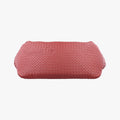 Intrecciato Pink lambskin B01406688Bイントレチャート ピンク ラムスキン B01406688B