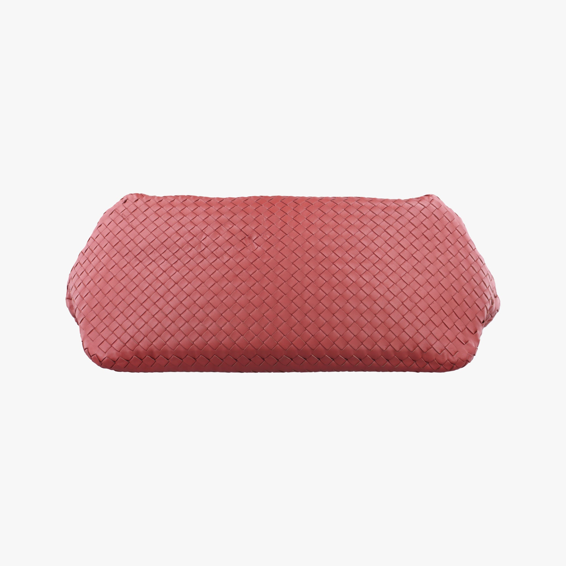 Intrecciato Pink lambskin B01406688Bイントレチャート ピンク ラムスキン B01406688B