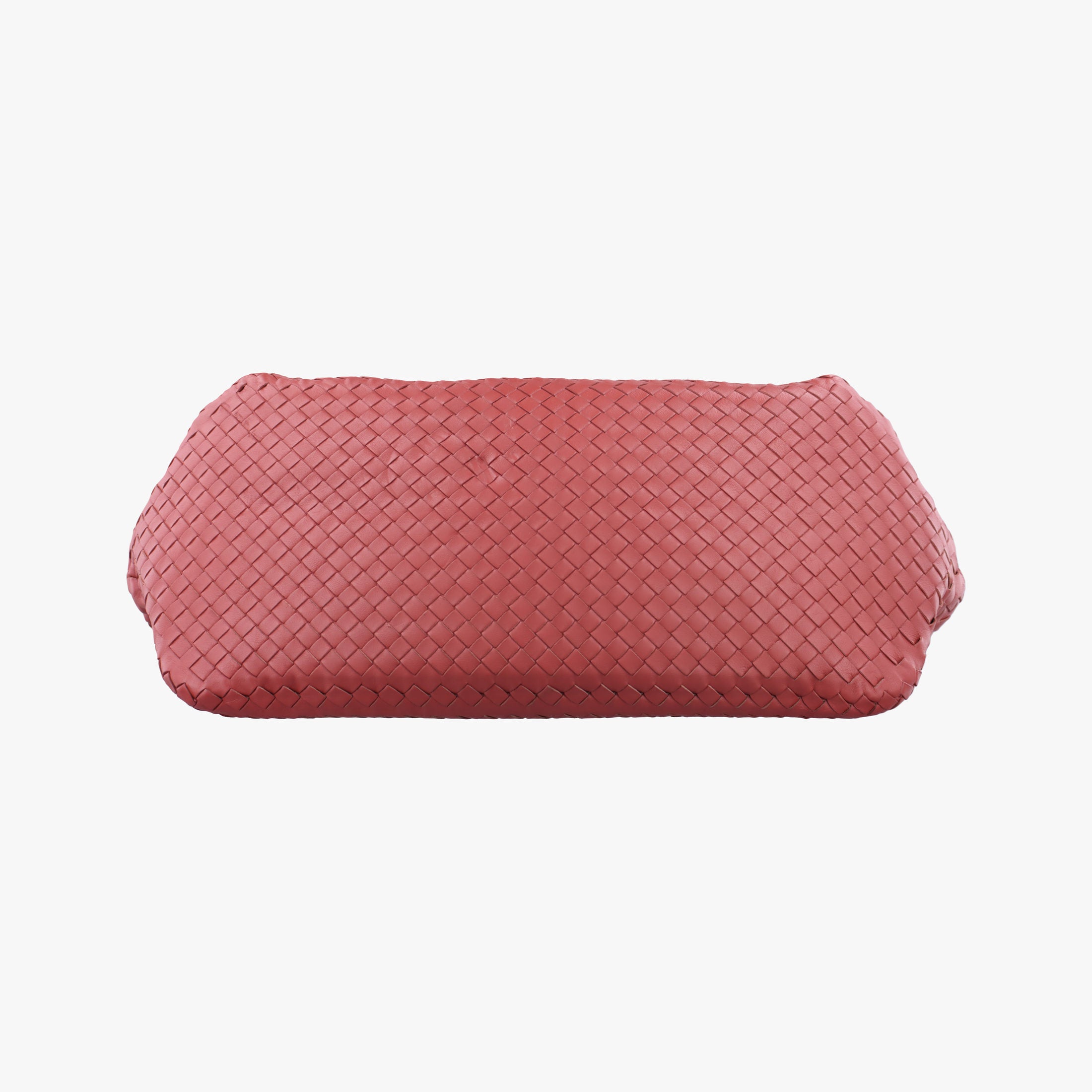 Intrecciato Pink lambskin B01406688Bイントレチャート ピンク ラムスキン B01406688B