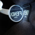 By The Way Gray × Blue × White Leather 8BL124 8BL124-9HE 179-8762バイザウェイ グレー × ブルー × ホワイト レザー 8BL124 8BL124-9HE 179-8762
