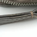 By The Way Gray × Blue × White Leather 8BL124 8BL124-9HE 179-8762バイザウェイ グレー × ブルー × ホワイト レザー 8BL124 8BL124-9HE 179-8762