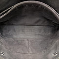 By The Way Gray × Blue × White Leather 8BL124 8BL124-9HE 179-8762バイザウェイ グレー × ブルー × ホワイト レザー 8BL124 8BL124-9HE 179-8762