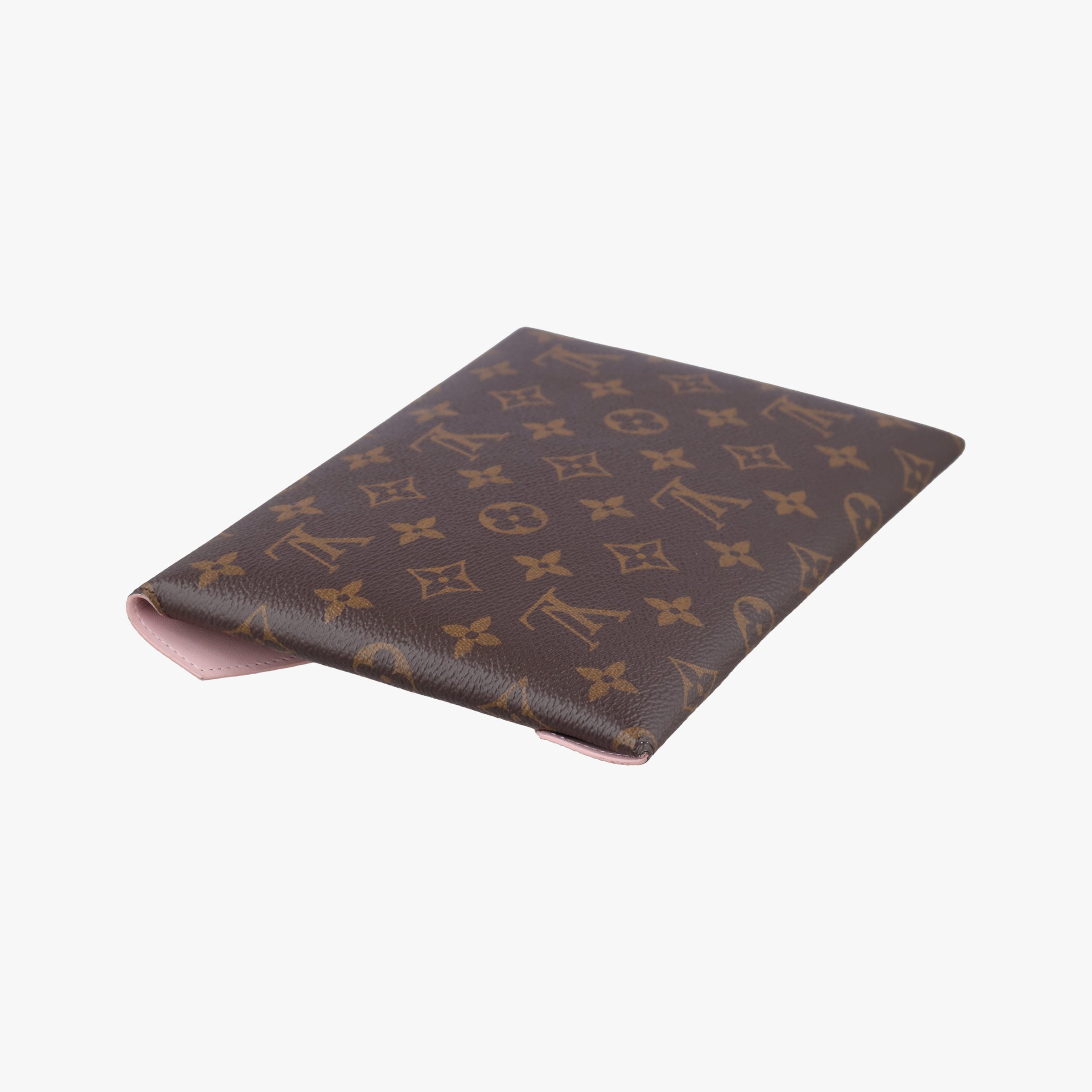 Pochette Kirigami Brown Monogram Canvas M62034 SN4189ポシェットキリガミ モノグラム/ブラウン モノグラム キャンバス M62034 SN4189
