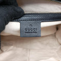 Emily Black Leather 295403 A014122831エミリー ブラック レザー 295403 A014122831