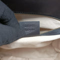 Emily Black Leather 295403 A014122831エミリー ブラック レザー 295403 A014122831