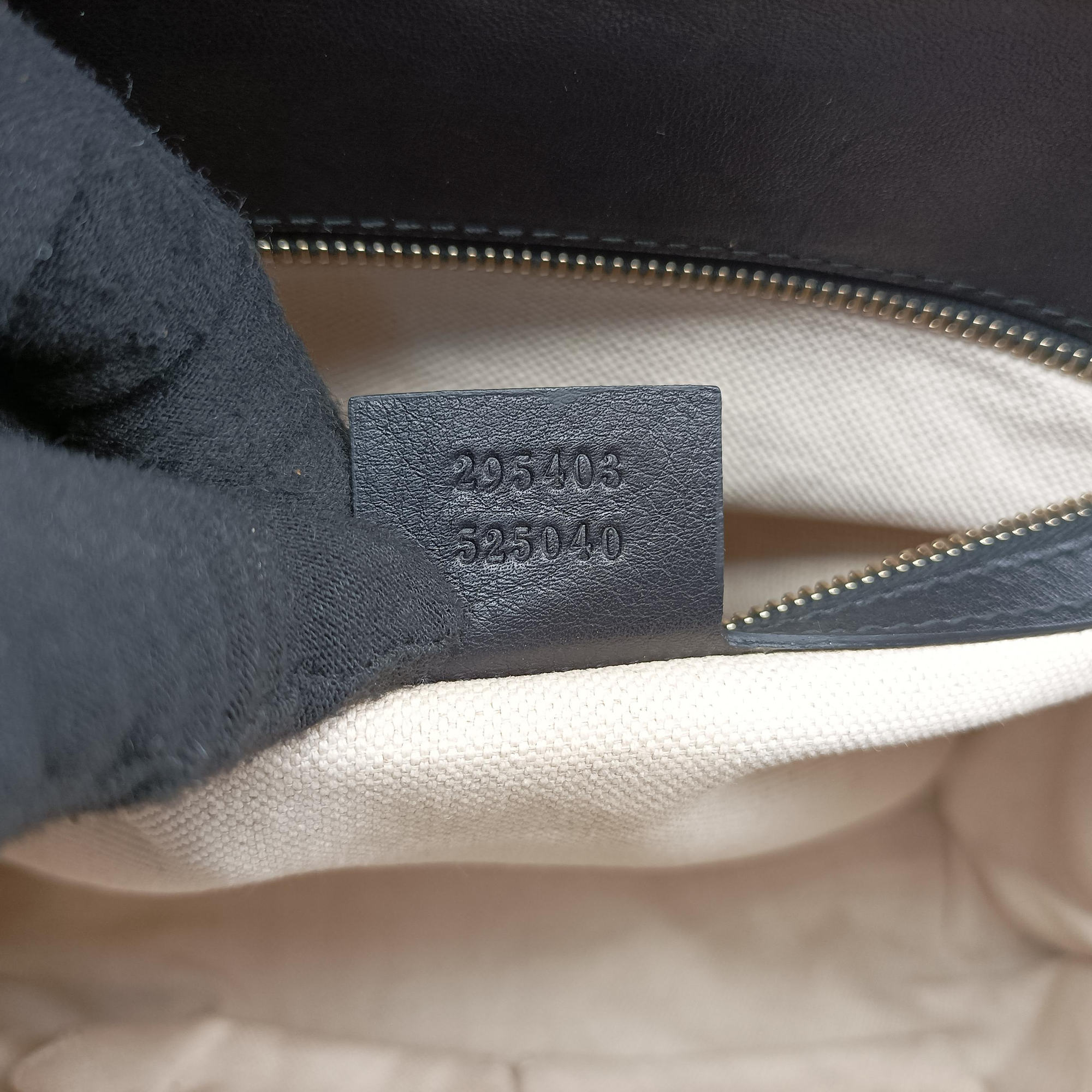 Emily Black Leather 295403 A014122831エミリー ブラック レザー 295403 A014122831