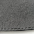Emily Black Leather 295403 A014122831エミリー ブラック レザー 295403 A014122831