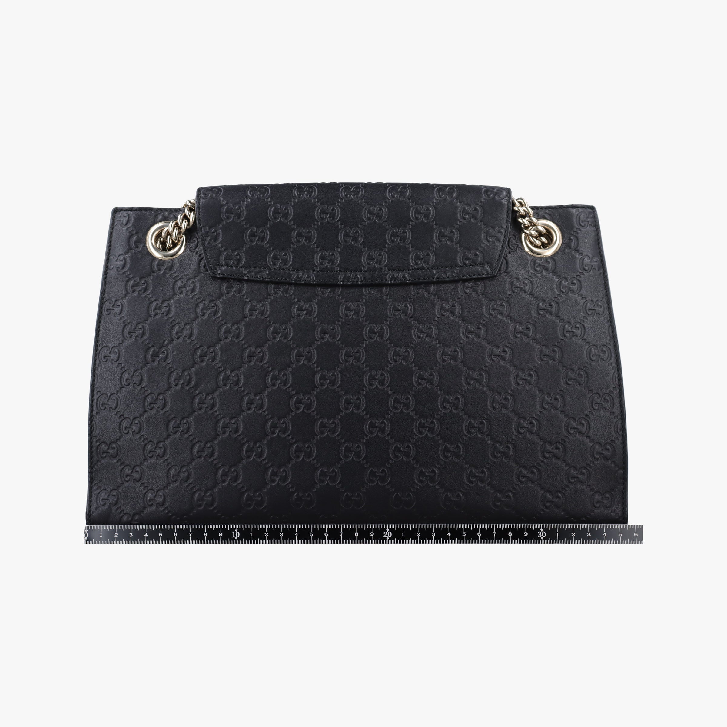 Emily Black Leather 295403 A014122831エミリー ブラック レザー 295403 A014122831