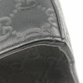 Emily Black Leather 295403 A014122831エミリー ブラック レザー 295403 A014122831