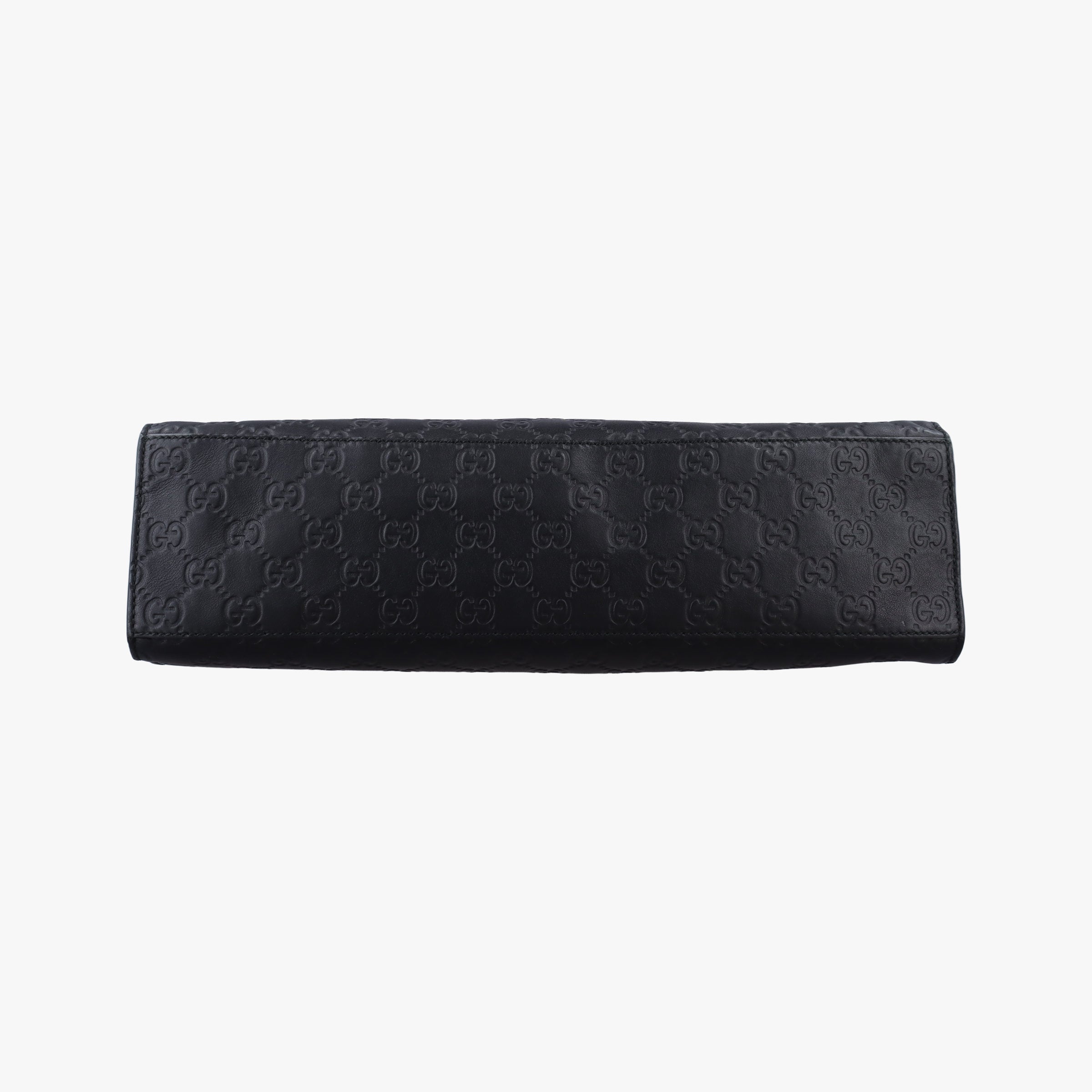 Emily Black Leather 295403 A014122831エミリー ブラック レザー 295403 A014122831