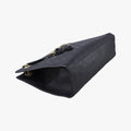 Emily Black Leather 295403 A014122831エミリー ブラック レザー 295403 A014122831