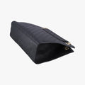 Emily Black Leather 295403 A014122831エミリー ブラック レザー 295403 A014122831