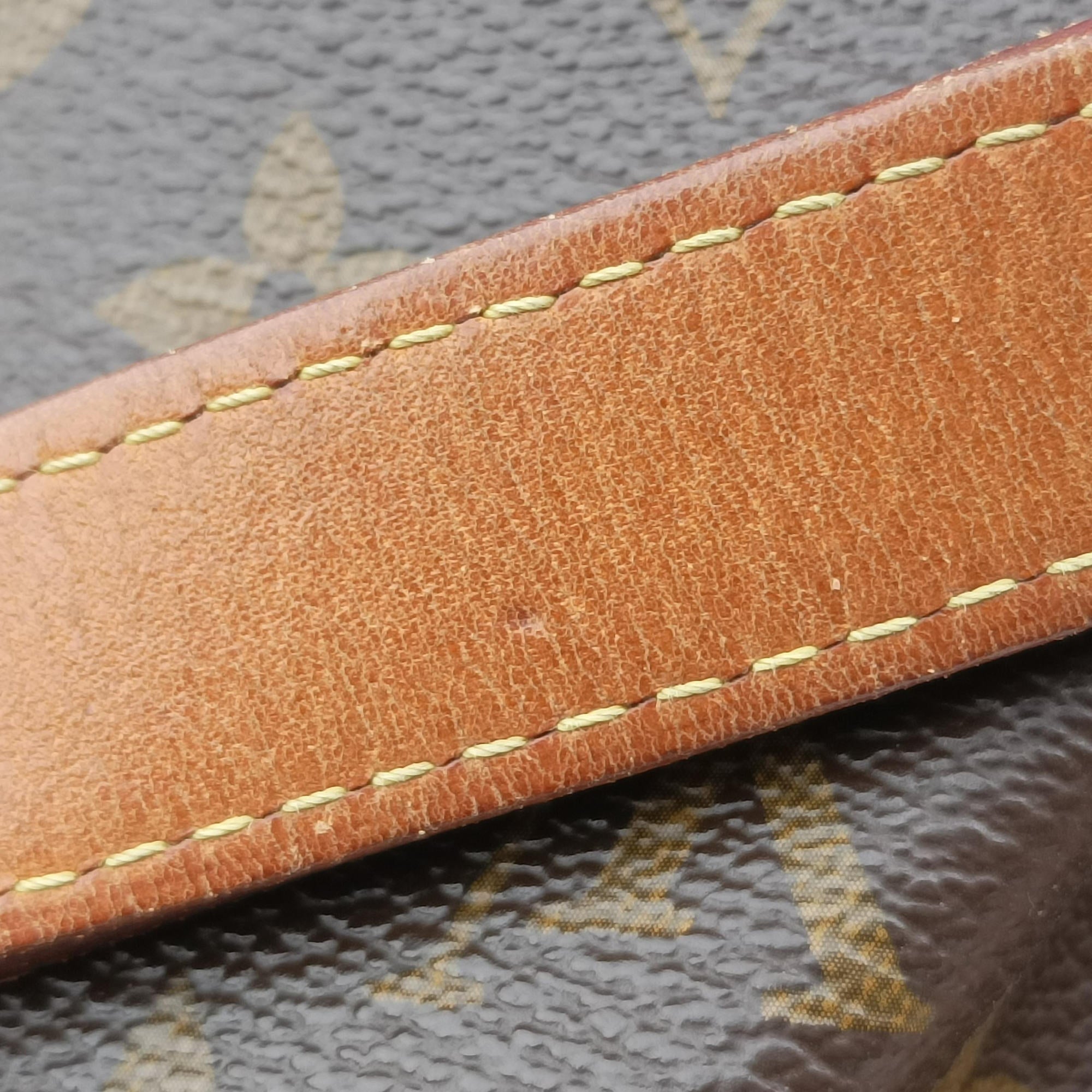 Noe BB Brown Monogram Canvas M40817 AR2164ノエ BB モノグラム/ブラウン モノグラム キャンバス M40817 AR2164