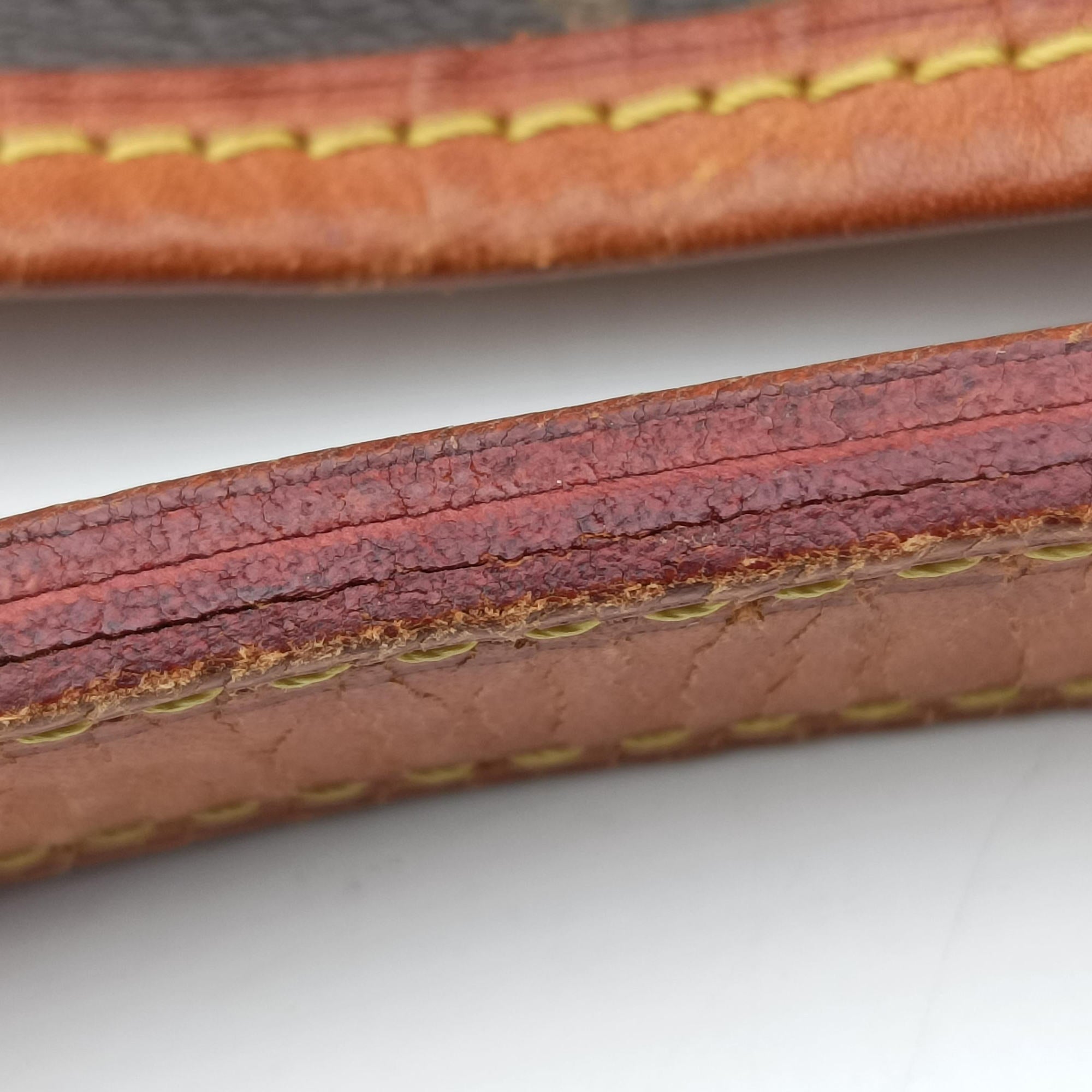 Noe BB Brown Monogram Canvas M40817 AR2164ノエ BB モノグラム/ブラウン モノグラム キャンバス M40817 AR2164